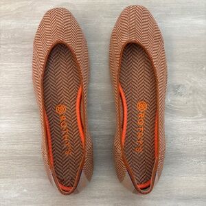 Rothy’s The Square